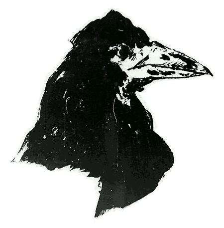 Dore illustrations of the Raven by Edgar Allan Poe
