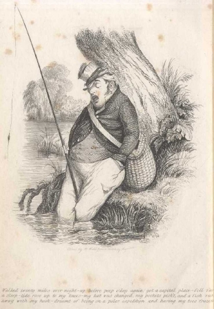 Scene1.jpg, Sleeping Fisherman, engraving by Robert Seymour