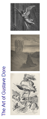 The Art of Gustave Dore