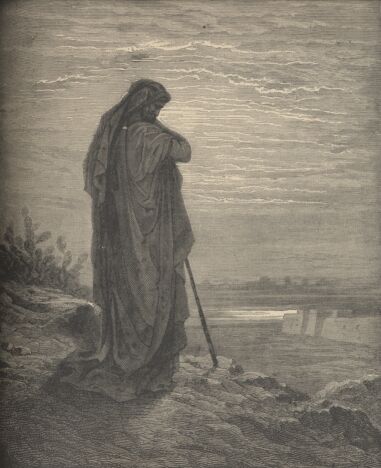 Dore Illustrations: Image 106 of 413  -  31 kB