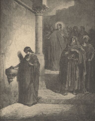 Dore Illustrations: Image 142 of 413  -  35 kB