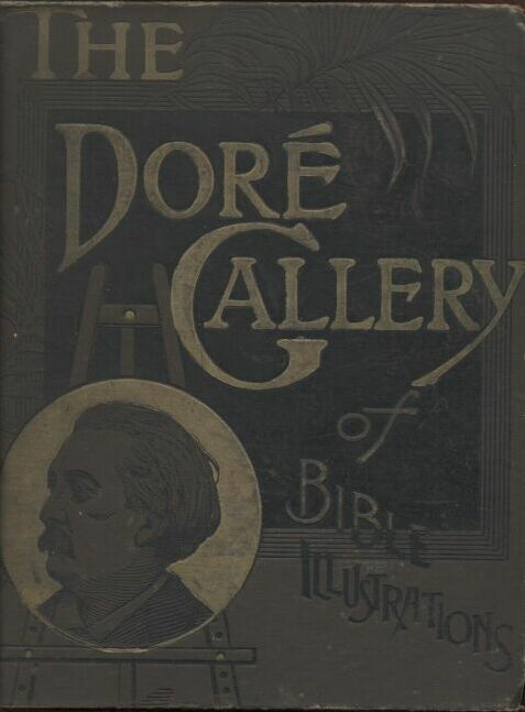 Dore Illustrations: Image 202 of 413  -  34 kB