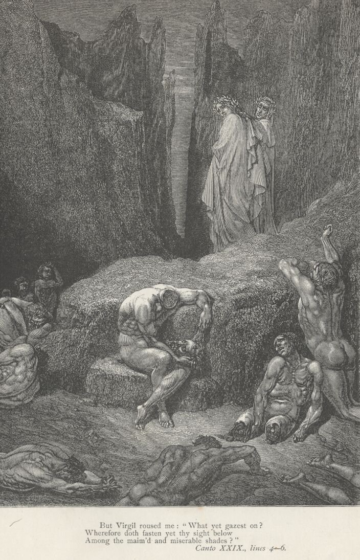 Dore Illustrations from the Divine Comedy - Hell, 29-269.jpg - 604 KB