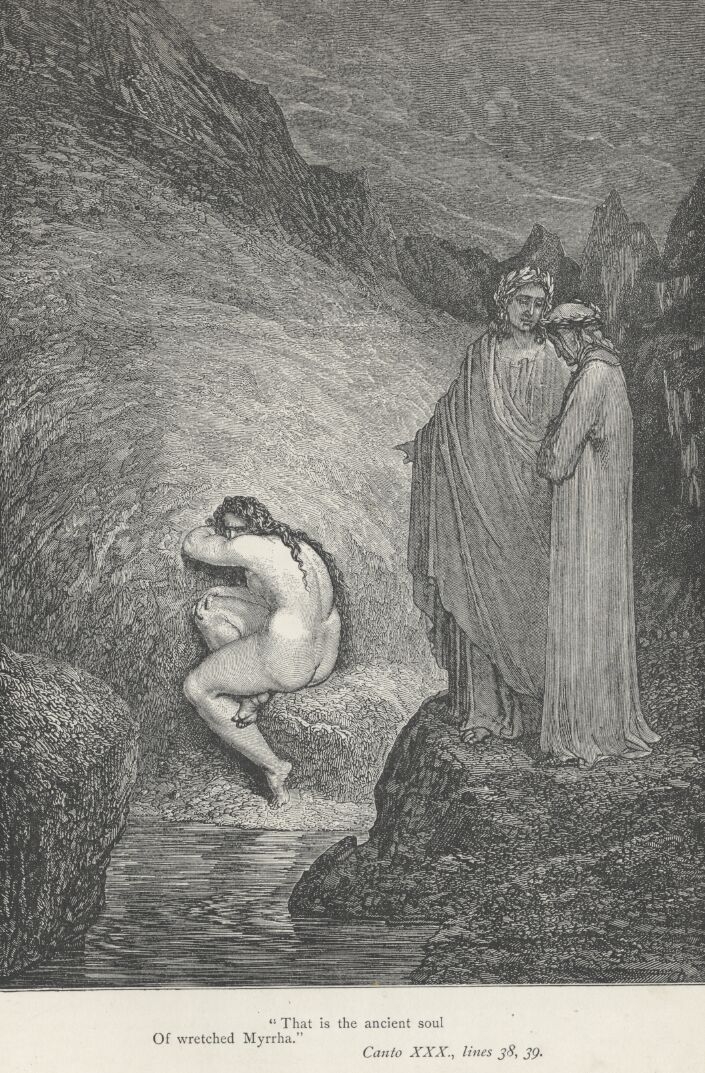 Dore Illustrations from the Divine Comedy - Hell, 30-283.jpg - 625 KB