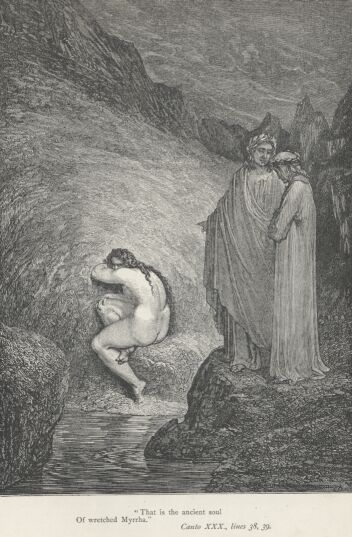 Dore Illustrations from the Divine Comedy - Hell, 30-283b.jpg - 119 KB