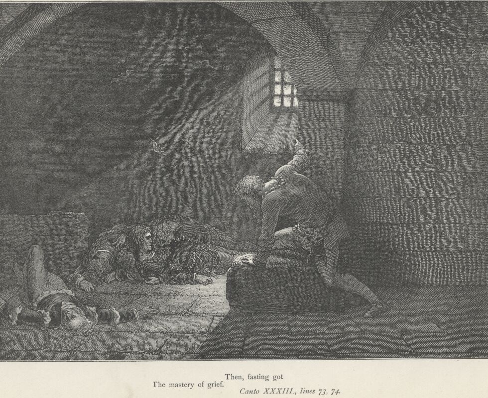 Dore Illustrations from the Divine Comedy - Hell, 33-317.jpg - 638 KB