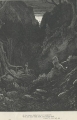 Pictures of Dante's Hell. Illustrated by Gustav Dore