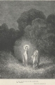 Pictures of Dante's Hell. Illustrated by Gustav Dore