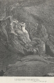 Pictures of Dante's Hell. Illustrated by Gustav Dore