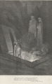 Pictures of Dante's Hell. Illustrated by Gustav Dore