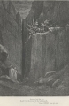 Pictures of Dante's Hell. Illustrated by Gustav Dore