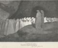 Pictures of Dante's Hell. Illustrated by Gustav Dore