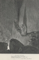 Pictures of Dante's Hell. Illustrated by Gustav Dore