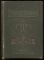 Pictures of Dante's Hell. Illustrated by Gustav Dore