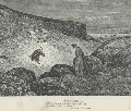 Pictures of Dante's Hell. Illustrated by Gustav Dore