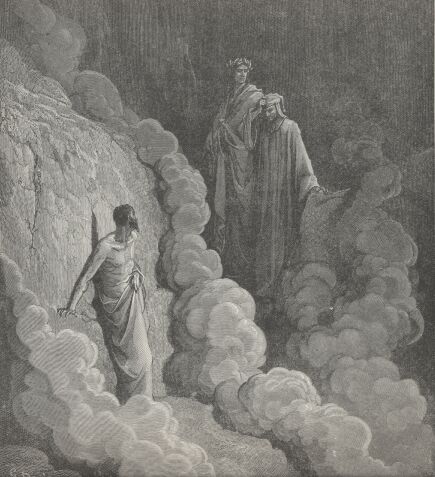 Dore Illustrations: Image 43 of 175  -  42 kB