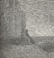 Dore Illustrations: Image 110 of 175  -  6 kB