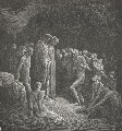 Dore Illustrations: Image 144 of 175  -  7 kB