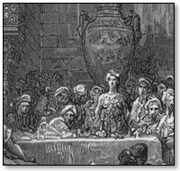 Orlando Furioso illustration by Gustave Dore - image  4